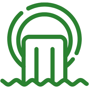 Sewer Backup icon